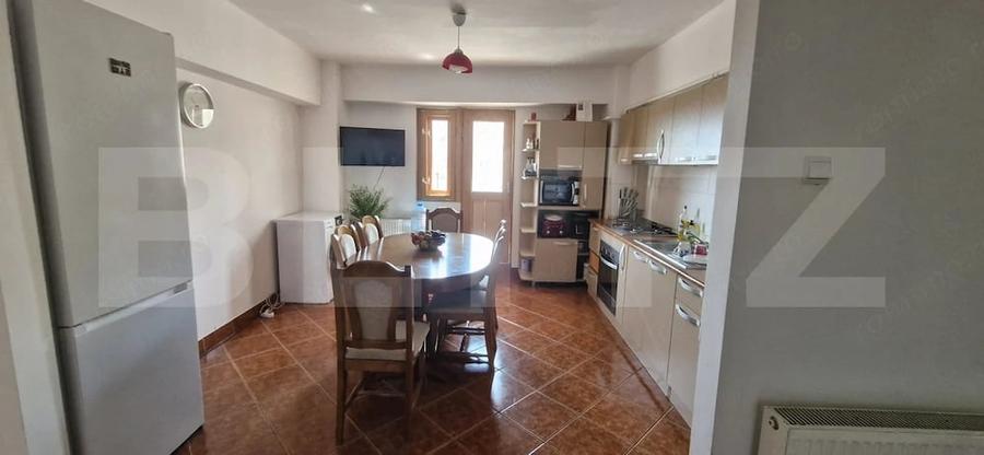 Apartament 72 mp, complet mobilat ?i utilat, balcon, zona lini?tita Zona CFR - 2