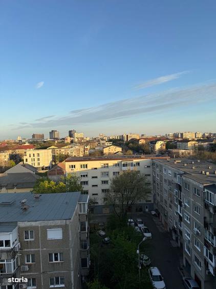 Apartament cu 2 camere în Circumvalațiunii