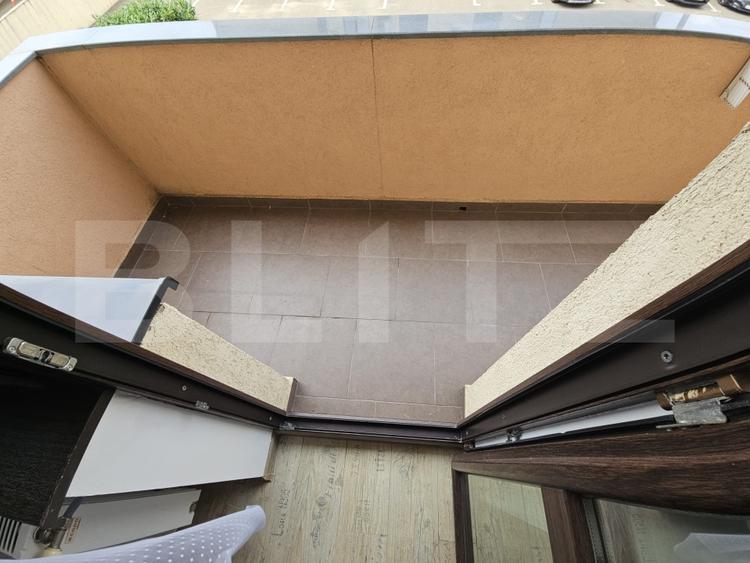 Apartament 2 camere, 45,5 mp, zona Lunca Cetatuii - 10