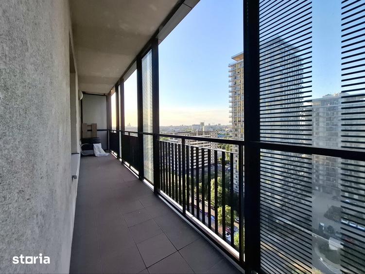 Apartament cu 2 camere în Văcăresti