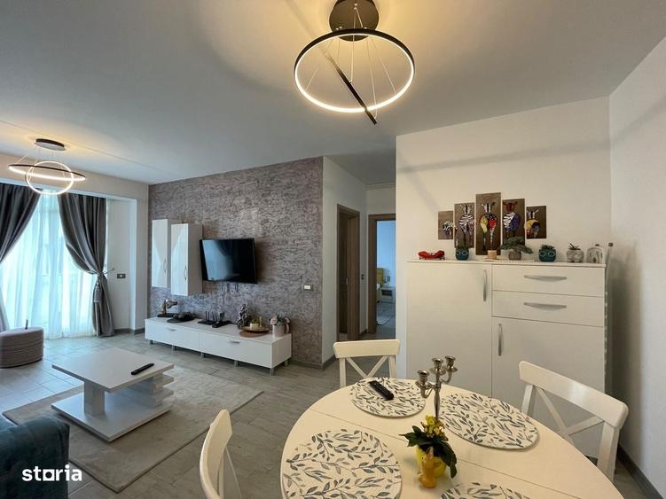 Apartament vedere la mare Alezzi Beach facilitati gratuite - 2
