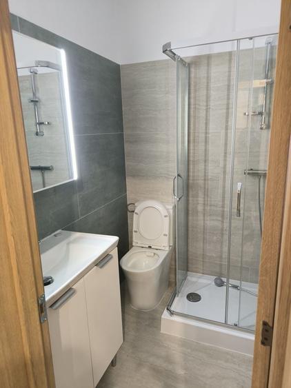Apartament decomandat în Central