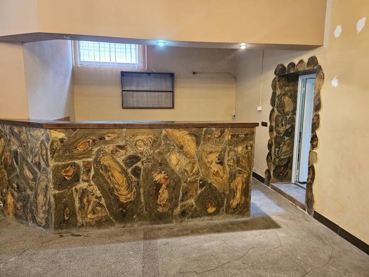Spațiu comercial, de 224 mp, în Vașcău