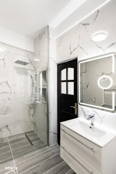 Apartament cu 3 camere decomandat în Cișmigiu