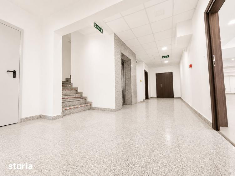 Spațiu comercial, de 400 mp, în Ultracentral