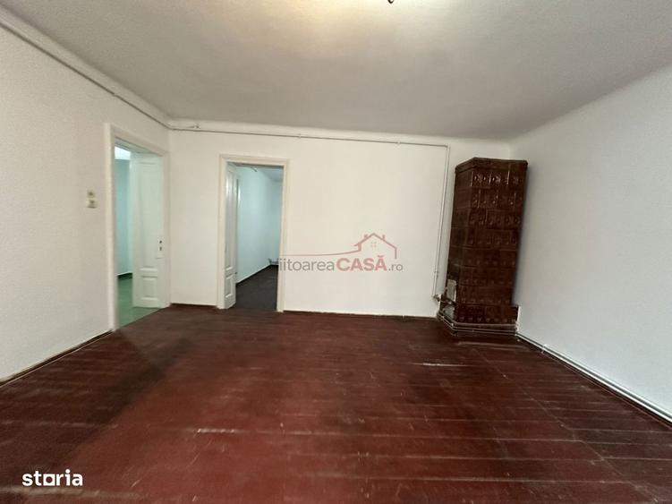Apartament cu 2 camere decomandat în Dacia