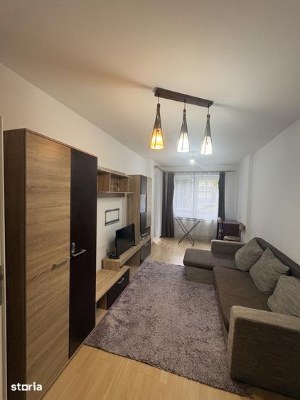 Apartament cu 2 camere decomandat în Bartolomeu