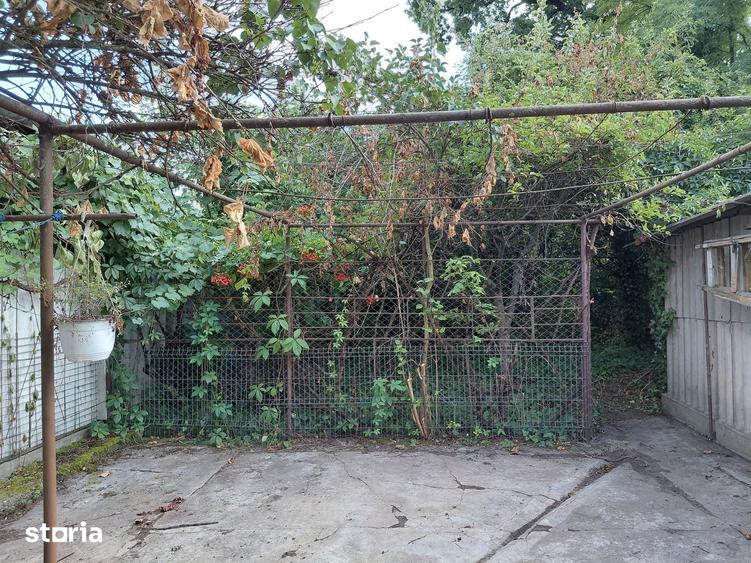Casă cu 3 camere cu Teren 512 Mp în Grigorescu