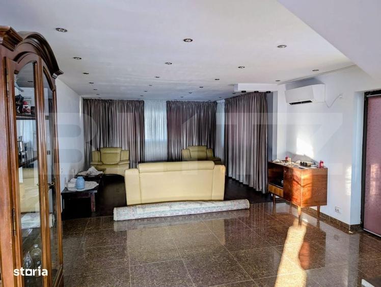 Casă cu 4 camere în Chicerea