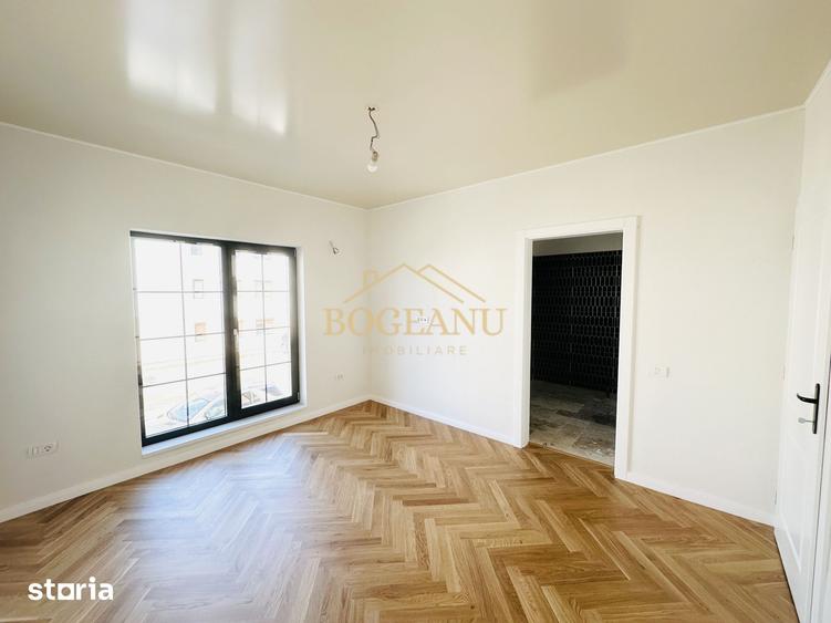 Casă cu 5 camere cu Teren 270 Mp în Braytim