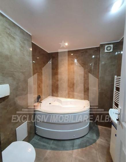Apartament cu 2 camere decomandat, mobilat în Cetate