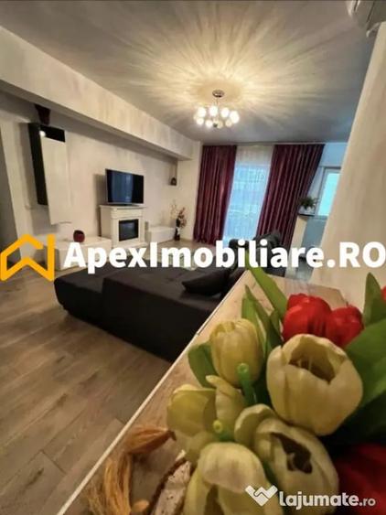 Apartament 2 camere de inchiriat Baneasa Bucure?ti | ApexIm - 1