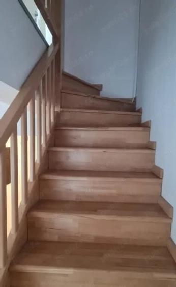 Casă individuală cu 4 camere cu Canalizare în Ghencea
