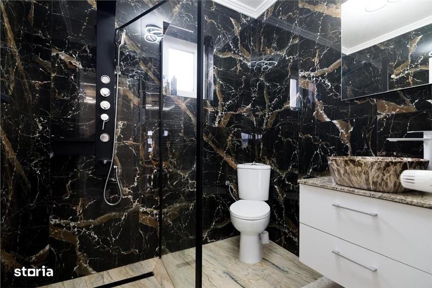 Casă cu 3 camere în Fughiu