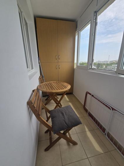 Apartament cu 2 camere decomandat în Runcu