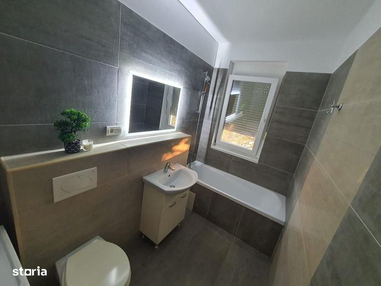 Apartament 3 camere, 2 bai, loc de parcare, Lipovei - 15