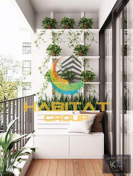 Apartament cu 3 camere în Apărătorii Patriei