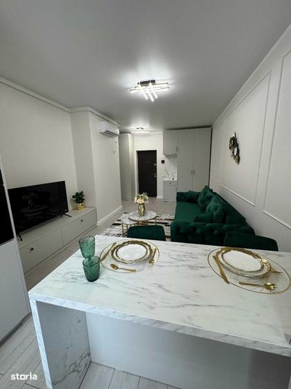 Apartament 2 camere Apollo Residence - Pasarela Berceni Metrou 1 min - 10
