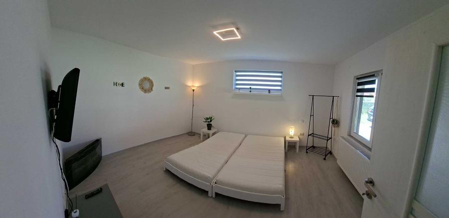 Casa NOUA de vanzare la tara in inima Ardealului - 5