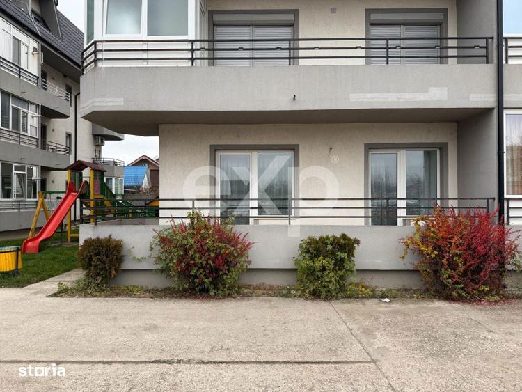 Apartament cu 3 camere decomandat în Calea Bârladului