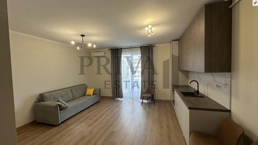 Apartament 1 camera, 32 mp, parter, Giroc - 6