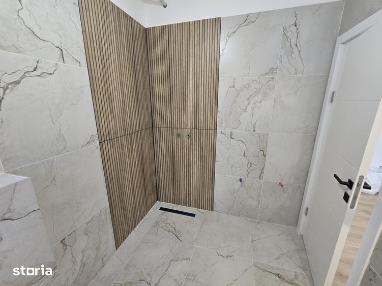 Apartament cu 2 camere în Zamora