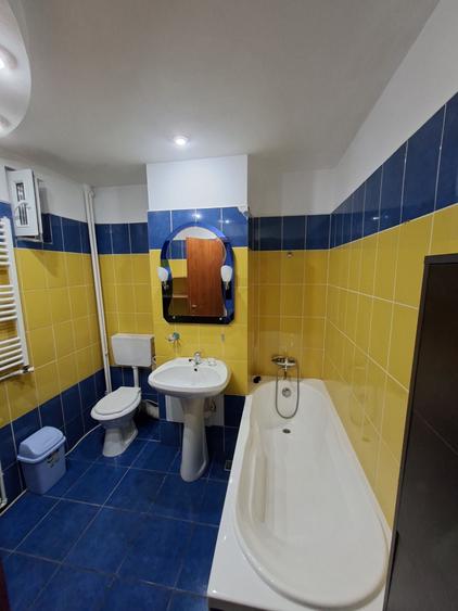Apartament cu 2 camere decomandat în Cișmea