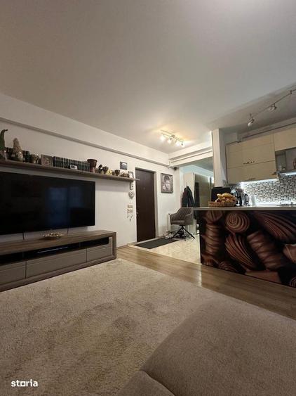 Apartament 4 camere, parter cu gradina, Rond Cristalului, Fortuna - 2