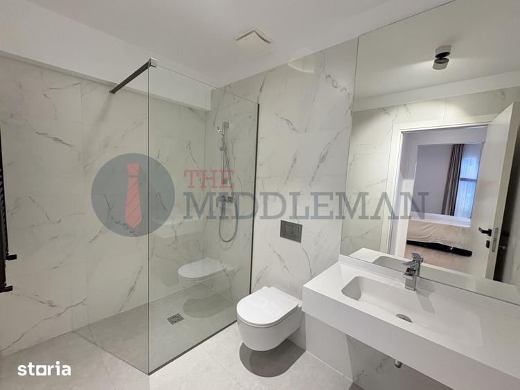 Apartament 2 camere de inchiriat - ONE COTROCENI PARK | Pre? fix 900 - 2