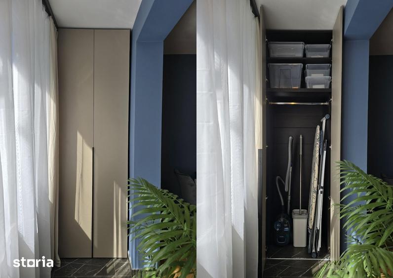 Apartament cu 3 camere în Circumvalațiunii
