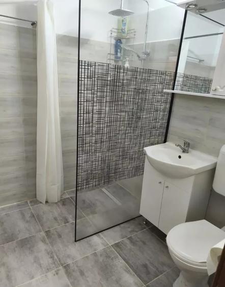 Apartament cu 3 camere decomandat, mobilat în Muncii