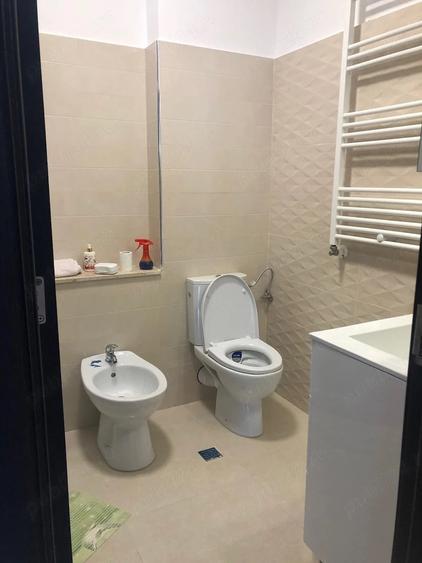 Apartament cu 2 camere decomandat în Prundu