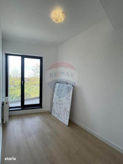 Apartament cu 4 camere, mobilat în Pipera