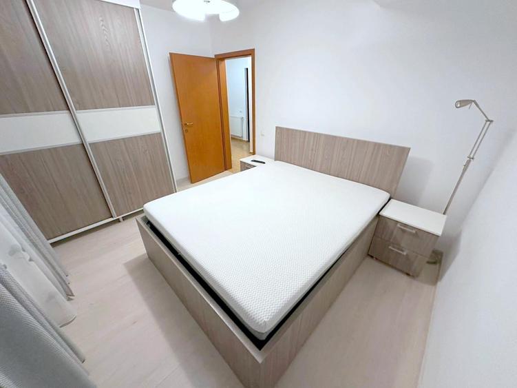 2 camere, decomandate, bloc nou, modern, cu garaj, in Andrei Muresanu - 5
