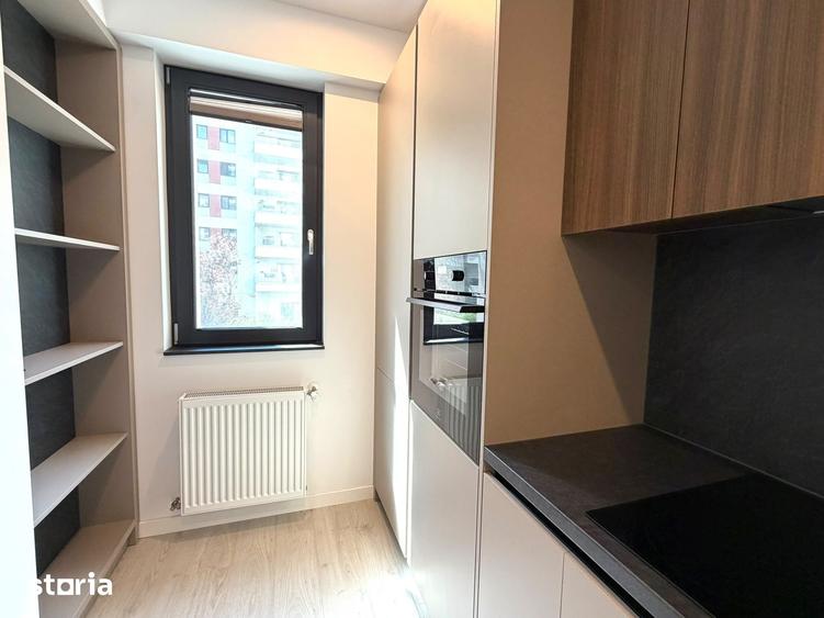 APARTAMENT PREMIUM 64 mp | PRIMA INCHIRIERE | PIPERA PLAZA - 2