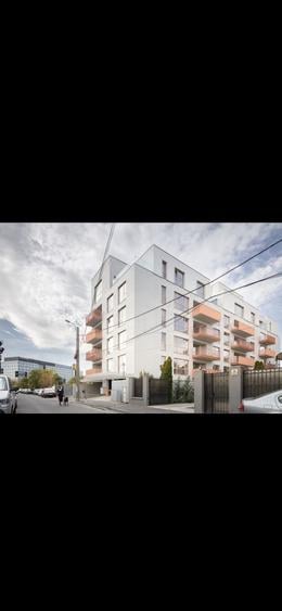 Apartament cu 2 camere decomandat în Panduri