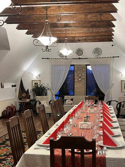 Casă cu 4 camere în Horodnic