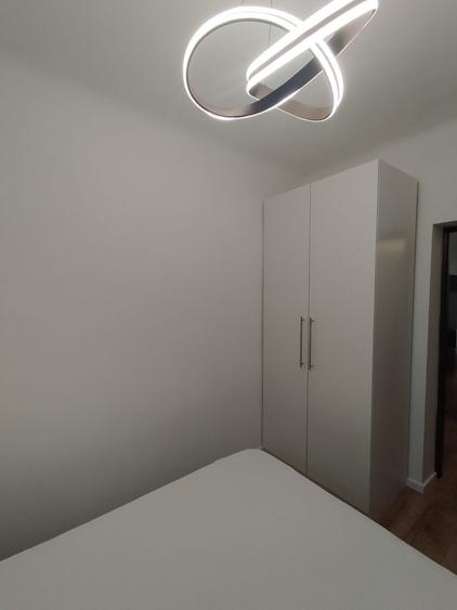 Apartament cu 2 camere în Gara de Nord