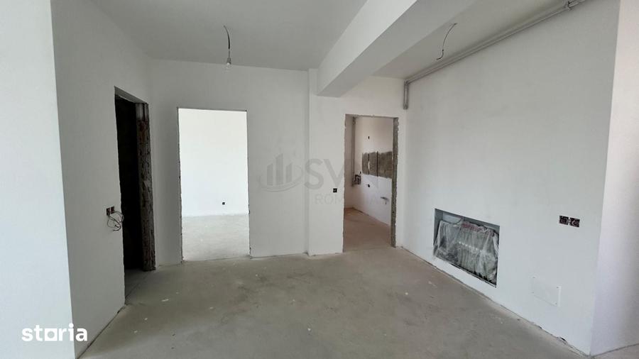 Apartament cu 2 camere decomandat în 1 Mai