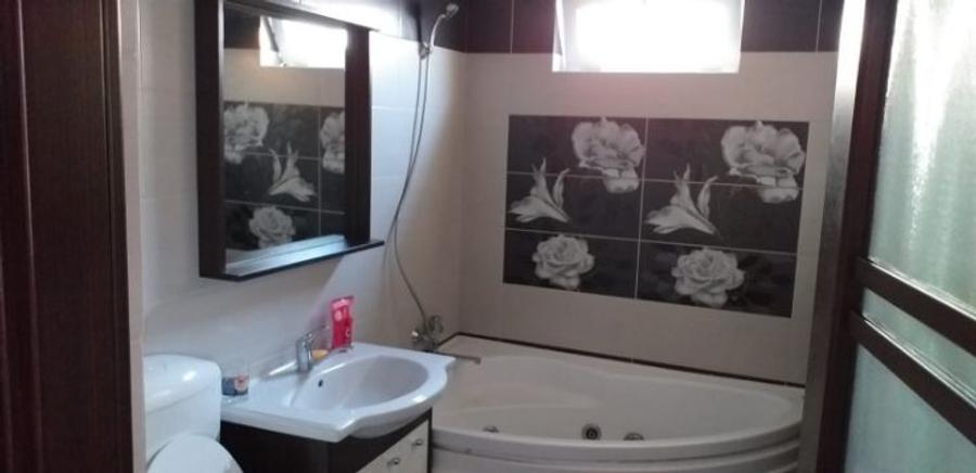 APARTAMENT modern de inchiriat 2 camere 63 mpu zona Rahovei SIBIU - 3