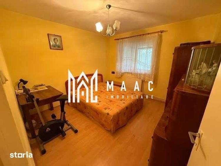 Apartament 3 camere decomandat | 71 MPU | Strand | - 1