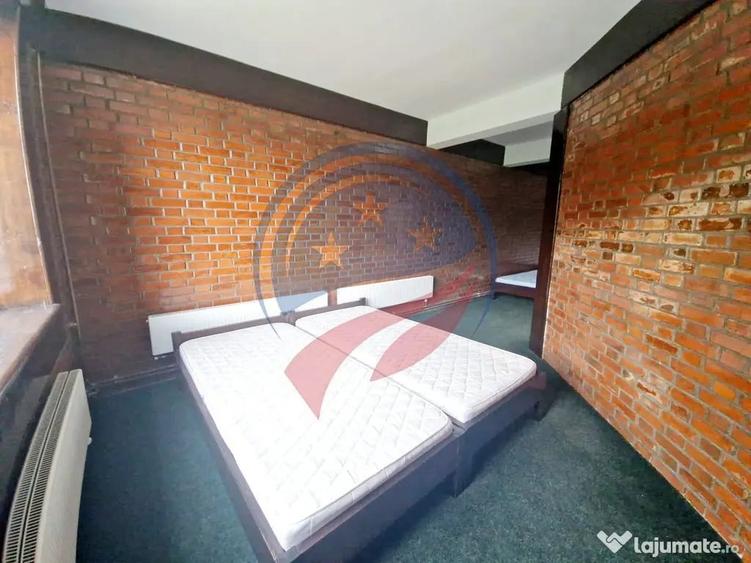 Casă cu 16 camere cu Teren 1448 Mp în Eșelnița