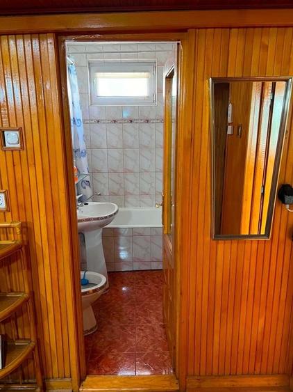 Inchiriez apartament 2 camere zona Precista - 6
