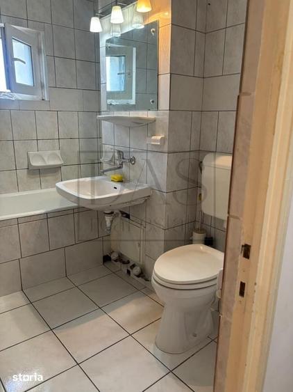 Apartament cu 2 camere decomandat în Aviației