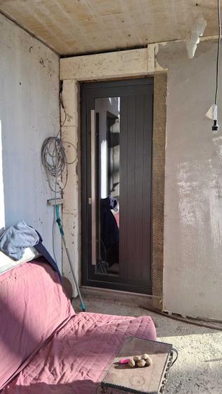 Casă cu 4 camere cu Teren 400 Mp în Balotești