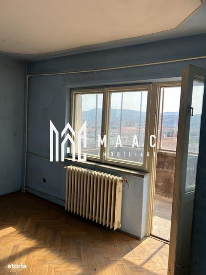 Apartament cu 2 camere în Jiblea Veche
