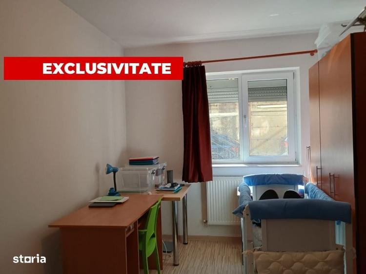 Apartament 2 camere, zona Edgar Quinet - Excelent pentru investitie - 6