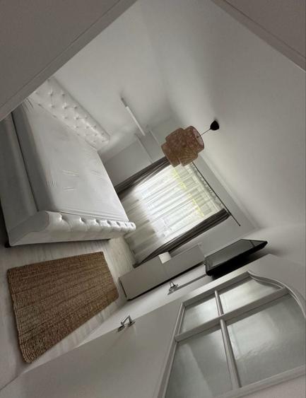 Apartament cu 3 camere în Florești