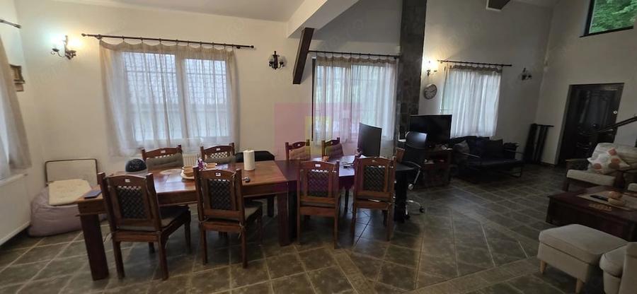 Casă cu Teren 500 Mp în Sud