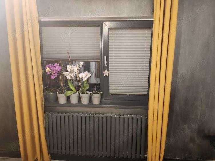 Casă cu 5 camere cu Teren 422 Mp în Bascov